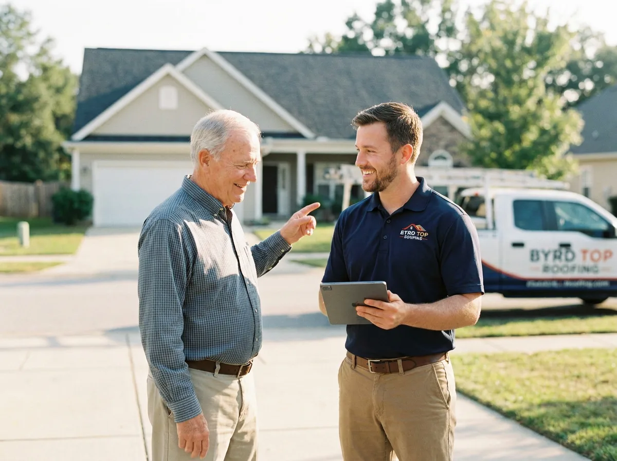 Roofing Pinon, NM FAQs